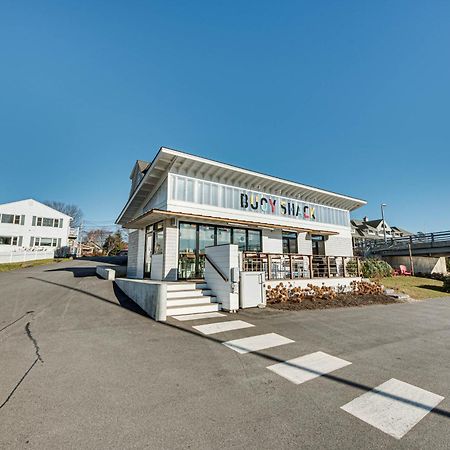 Badgers Island Condo Near Restaurants And Marina! Kittery Zewnętrze zdjęcie